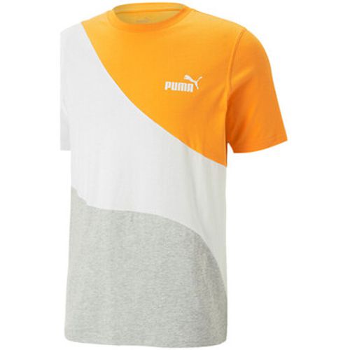 T-shirt Puma 673380-46 - Puma - Modalova