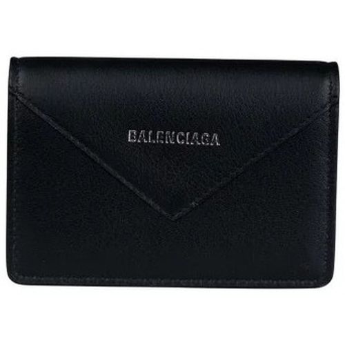 Portefeuille Portefeuille Paper - Balenciaga - Modalova