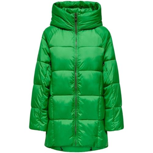 Manteau Cappotto 15293818 Green Bee - Only - Modalova