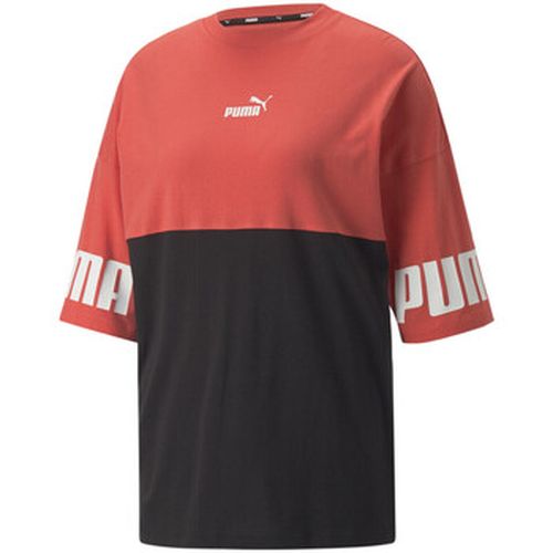T-shirt Puma 849950-35 - Puma - Modalova