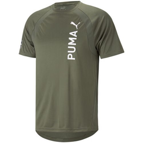 T-shirt Puma 523095-73 - Puma - Modalova