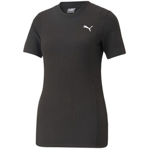 T-shirt Puma 674063-01 - Puma - Modalova