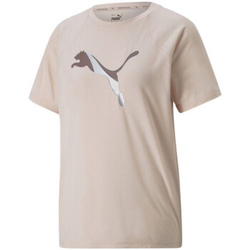 T-shirt Puma 849802-47 - Puma - Modalova