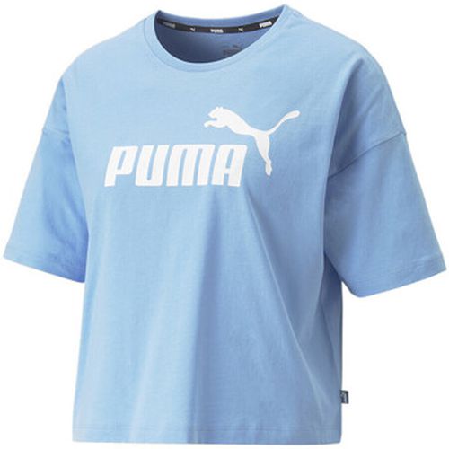 T-shirt Puma 586866-62 - Puma - Modalova