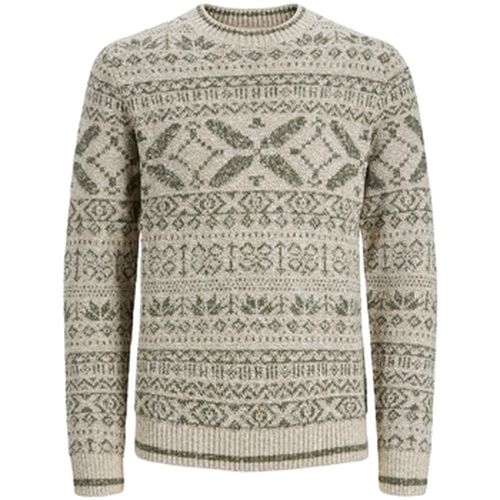 Pull Pullover 12242429 Island Fossil - Jack & Jones - Modalova