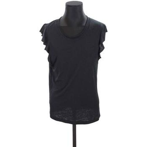 Blouses Maje Top noir - Maje - Modalova