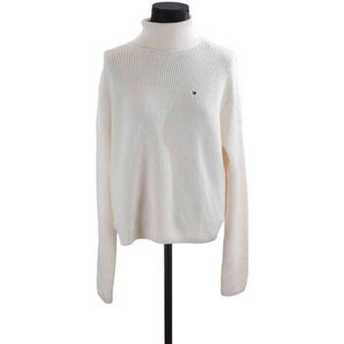 Sweat-shirt Pull-over en coton - Tommy Hilfiger - Modalova