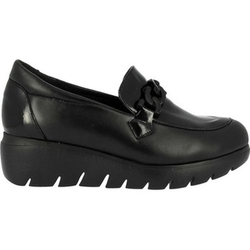 Mocassins MOCASSIN 89544 CUIR VERNI - Doctor Cutillas - Modalova