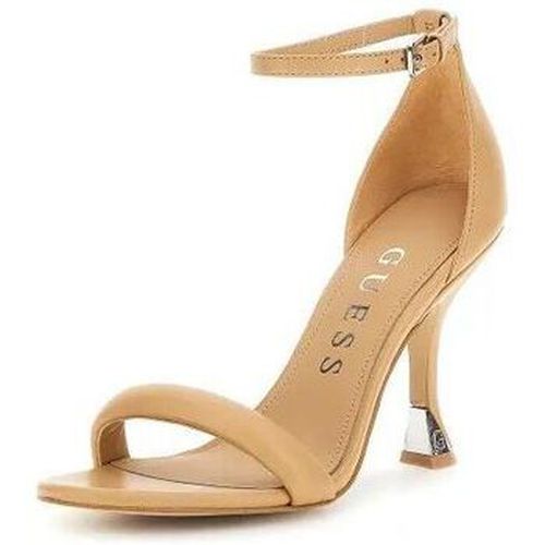 Chaussures escarpins FLPKAB LEA03 KABECKA-SAND - Guess - Modalova