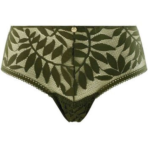 Shorties & boxers Shorty tanga kaki Lina - Morgan - Modalova