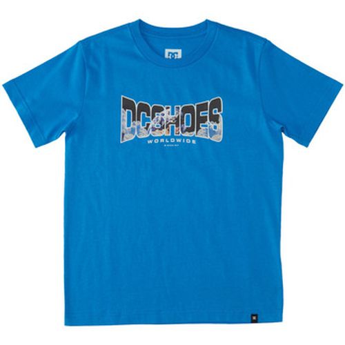 T-shirt DC Shoes Astro - DC Shoes - Modalova