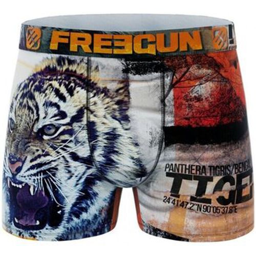Boxers Boxer TIG Orange PREMIUM - Freegun - Modalova