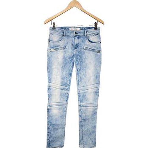 Jeans jean slim 40 - T3 - L - Kaporal - Modalova