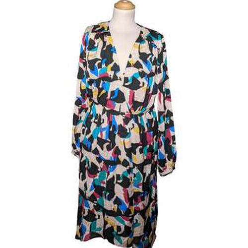 Robe robe mi-longue 38 - T2 - M - Promod - Modalova