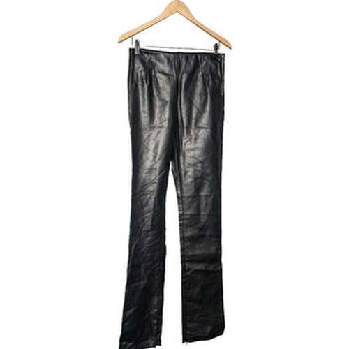 Pantalon pantalon droit 40 - T3 - L - Zara - Modalova