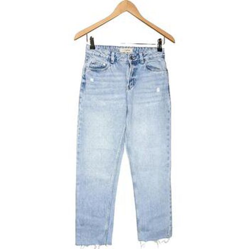 Jeans jean droit 32 - Pimkie - Modalova