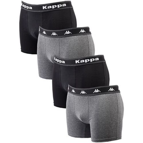 Boxers Kappa Pack de 4 0130 - Kappa - Modalova