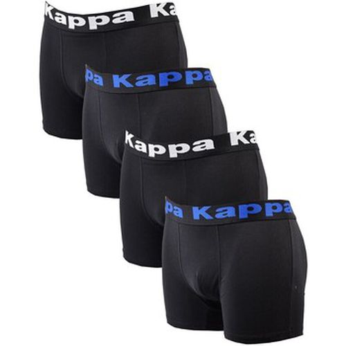 Boxers Kappa Pack de 4 0230 - Kappa - Modalova