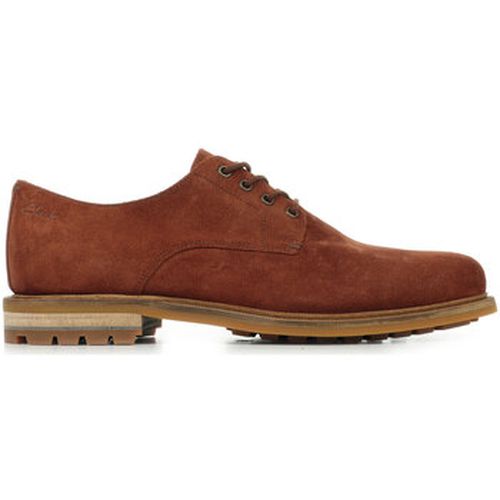 Ville basse Clarks Foxwell Hall - Clarks - Modalova