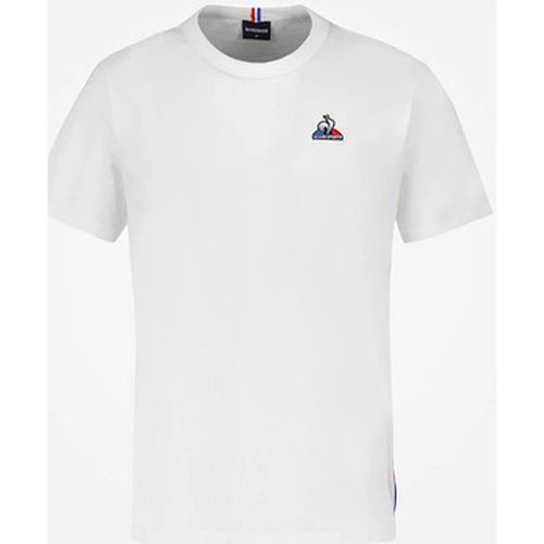 T-shirt Tri Tee / - Le Coq Sportif - Modalova