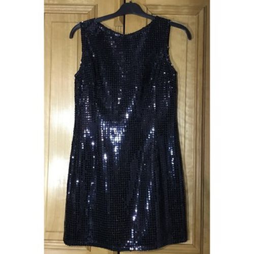 Robe courte Robe de fêtes taille 40 en excellent état - Promod - Modalova