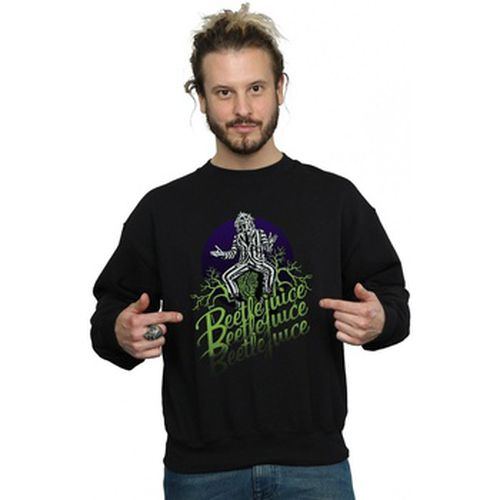 Sweat-shirt Beetlejuice BI13786 - Beetlejuice - Modalova