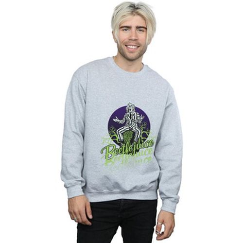 Sweat-shirt Beetlejuice BI13786 - Beetlejuice - Modalova