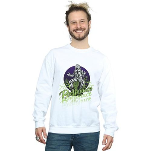 Sweat-shirt Beetlejuice BI13786 - Beetlejuice - Modalova