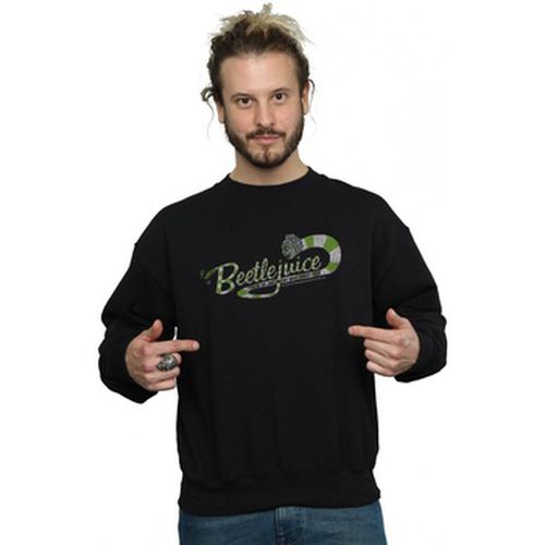 Sweat-shirt Beetlejuice BI13787 - Beetlejuice - Modalova