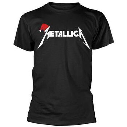 T-shirt Metallica PH1575 - Metallica - Modalova