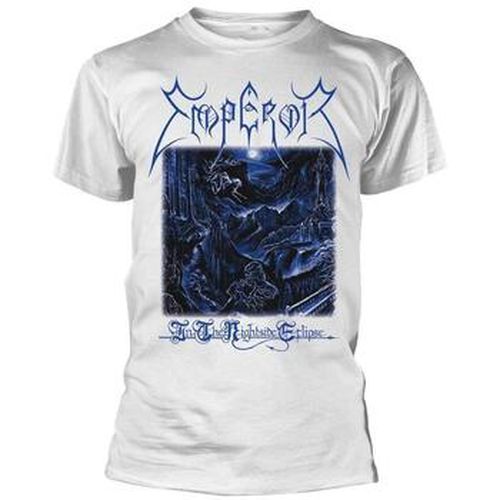 T-shirt In The Nightside Eclipse - Emperor - Modalova