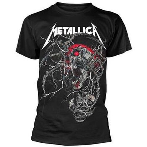 T-shirt Metallica Spider Dead - Metallica - Modalova