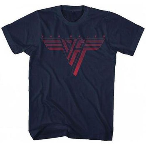 T-shirt Van Halen PH1675 - Van Halen - Modalova