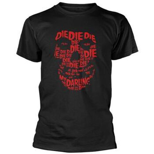 T-shirt Misfits Die Die My Darling - Misfits - Modalova