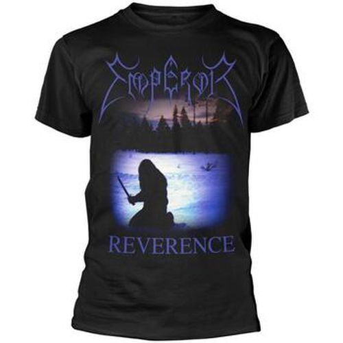 T-shirt Emperor Reverence - Emperor - Modalova