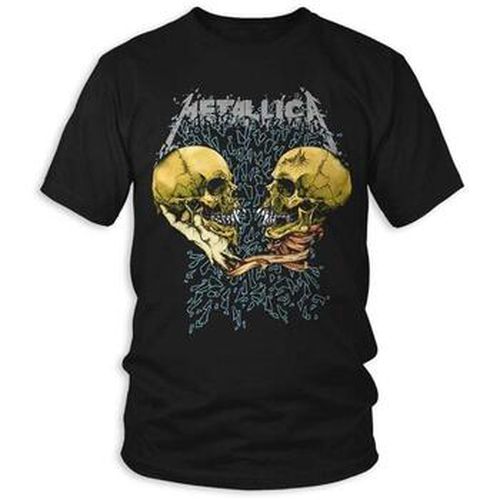 T-shirt Metallica Sad But True - Metallica - Modalova