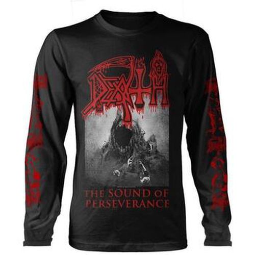 T-shirt The Sound Of Perseverance - Death - Modalova