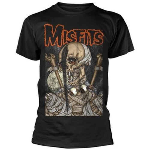 T-shirt Misfits Pushead Vampire - Misfits - Modalova