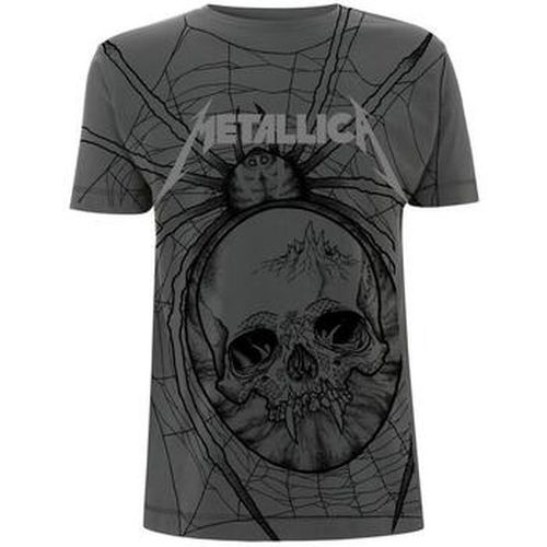 T-shirt Metallica PH1861 - Metallica - Modalova