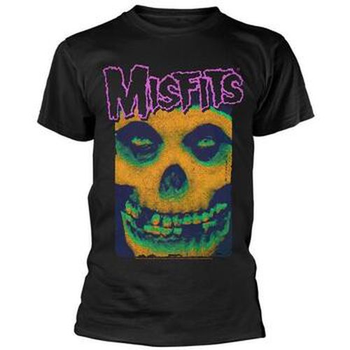 T-shirt Misfits Warhol - Misfits - Modalova