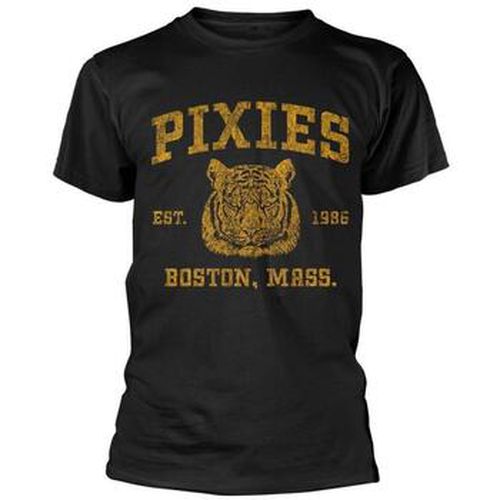 T-shirt Pixies Phys Ed - Pixies - Modalova