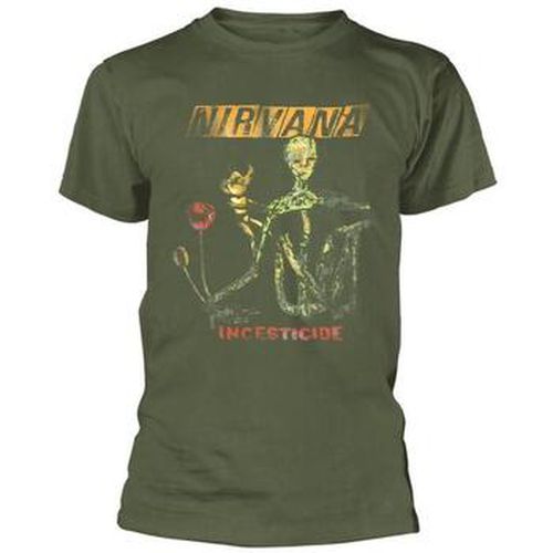 T-shirt Reformant Incesticide - Nirvana - Modalova