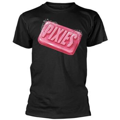 T-shirt Pixies Wash Up - Pixies - Modalova