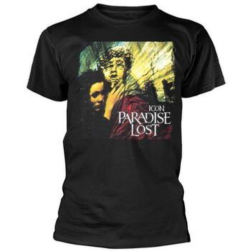 T-shirt Paradise Lost Icon - Paradise Lost - Modalova