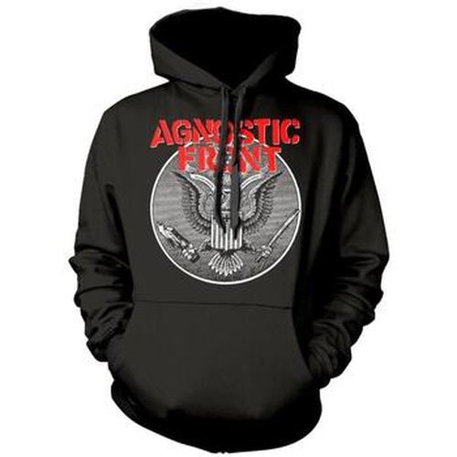 Sweat-shirt Against All - Agnostic Front - Modalova