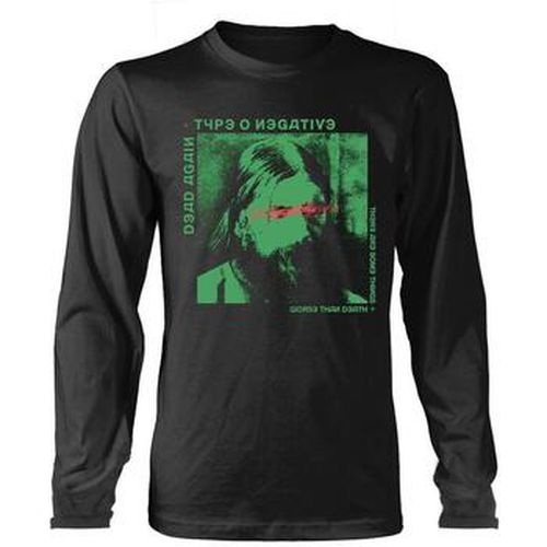 T-shirt Worse Than Death - Type O Negative - Modalova