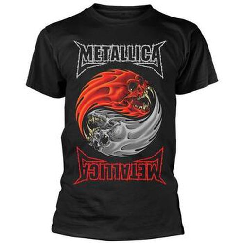 T-shirt Metallica PH2122 - Metallica - Modalova