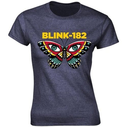 T-shirt Blink 182 PH2147 - Blink 182 - Modalova