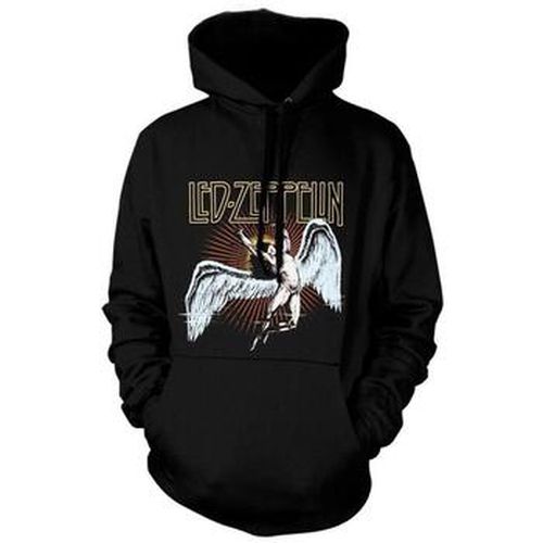 Sweat-shirt Icarus Burst - Led Zeppelin - Modalova