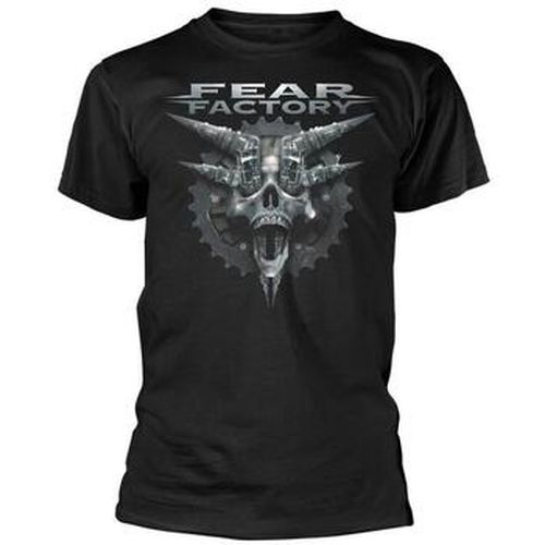 T-shirt Fear Factory Legacy - Fear Factory - Modalova